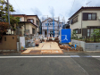外観　【狭山市狭山台４丁目】