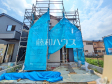 4号棟 外観 【武蔵村山市残堀5丁目】 4号棟 外観 【武蔵村山市残堀5丁目】