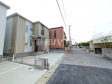 現場風景　【糸満市西崎町3丁目】