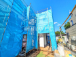 B号棟　外観　【立川市砂川町６丁目】