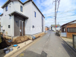 外観　【昭島市緑町２丁目】