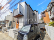 2号棟　外観　【府中市清水が丘３丁目】