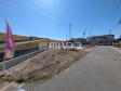 接道状況および現場風景　【春日井市上条町９丁目】