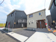 現場風景　【春日井市上条町９丁目】