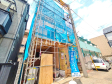 外観　【和光市白子３丁目】