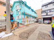 接道状況および現場風景　【和光市白子３丁目】