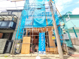外観　【和光市白子３丁目】