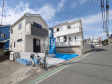 接道状況および現場風景　【西東京市芝久保町５丁目】