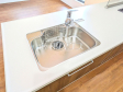 キッチンシンク　【立川市高松町１丁目】