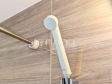 浴室(シャワーヘッド)　【立川市高松町１丁目】