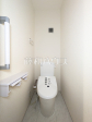 トイレ　【昭島市東町５丁目】
