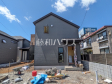 １号棟　外観　【立川市栄町２丁目】