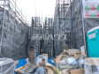 2号棟　外観　【立川市栄町２丁目】