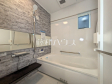 2号棟　浴室　【立川市栄町２丁目】