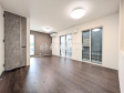 4号棟　リビング　【立川市栄町２丁目】