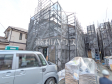 4号棟　外観　【立川市栄町２丁目】