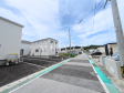 現場風景　【うるま市与那城屋慶名】