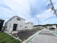 現場風景　【うるま市与那城屋慶名】