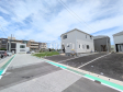 現場風景　【うるま市与那城屋慶名】
