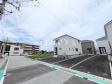 現場風景　【うるま市与那城屋慶名】