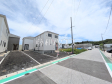 現場風景　【うるま市与那城屋慶名】