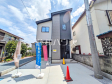 外観　【新座市栗原６丁目】