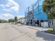 接道状況および現場風景　【日野市日野本町４丁目】