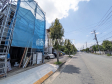接道状況および現場風景　【日野市日野本町４丁目】