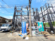 1号棟　外観　【志木市中宗岡２丁目】