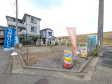 1号棟　現地写真　【志木市中宗岡２丁目】