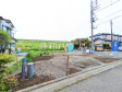 1号棟　現地写真　【志木市中宗岡２丁目】