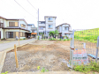 1号棟　現地写真　【志木市中宗岡２丁目】