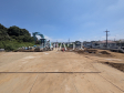 現場風景　【東村山市恩多町１丁目】