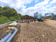 現場風景　【東村山市恩多町１丁目】