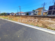 6号地　現地写真　【東村山市恩多町１丁目】