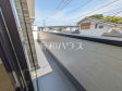 1号棟　バルコニー　【春日井市上条町１０丁目】
