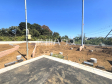 10号地　現地写真　【東村山市恩多町１丁目】