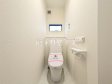 トイレ 【練馬区石神井町8丁目】 トイレ 【練馬区石神井町8丁目】