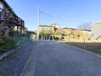 接道状況および現場風景　【調布市深大寺元町３丁目】