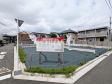 C号地　現地写真　【武蔵野市吉祥寺北町５丁目】
