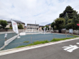 C号地　現地写真　【武蔵野市吉祥寺北町５丁目】