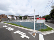 C号地　現地写真　【武蔵野市吉祥寺北町５丁目】