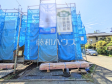 A号棟　外観　【調布市深大寺元町３丁目】