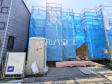 B号棟　外観　【調布市深大寺元町３丁目】