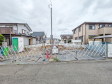 現場風景　【日野市栄町３丁目】