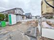 1号棟　外観　【日野市栄町３丁目】