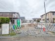 1号棟　外観　【日野市栄町３丁目】