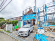 1号棟　外観　【日野市栄町３丁目】
