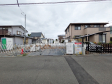 2号棟　外観　【日野市栄町３丁目】