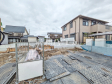 2号棟　外観　【日野市栄町３丁目】